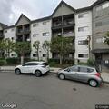 Smoke odor reported inside apartment unit