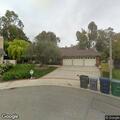 Person found unconscious near Valley View Road in Rancho Palos Verdes