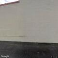 Parking lot crash involving Honda CRV and car