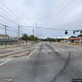 Person down on South Hairston Road, possible overdose