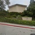 Vehicle fire at church parking lot in Rancho Palos Verdes