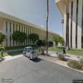 Person sick at GI lab in Dolores Hope Building