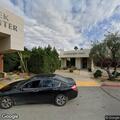 Sick person reported at Betty Ford Center parking lot