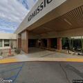 Person reported sick at Betty Ford Center in Rancho Mirage