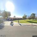 Person with head pain after weapon incident