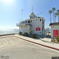 Child stung by stingray at Long Beach shore