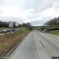 Vehicle closure at Jonesboro Road and I-285