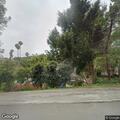 Unoccupied vehicle on fire on Palos Verdes Drive
