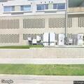 Report of suspicious parked Mercedes SUV