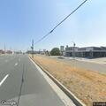 Patient requires advanced life support at 22nd St and Beach Blvd