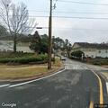 Traffic collision with injuries on Lawrenceville Hwy