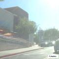 Unwelcome subject reported at California Pizza Kitchen