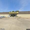 Burglar alarm at Dollar General in Holcomb