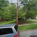 Carbon monoxide alarm near Kings Highway in Decatur