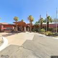 Commercial fire alarm at Desert Willow Golf Resort
