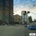 65-year-old woman injured knee after fall at Long Beach lobby
