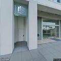 Fire alarm sounding near Oceangate building in Long Beach