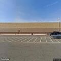Person fallen in front of Walmart on Beach Boulevard