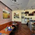 Erratic man enters restaurant kitchen, staff concerned