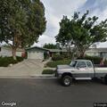Burglary alarm at Golden Meadow Drive home
