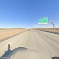 Debris removal on Loop 303 near Peoria