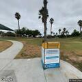 Man harassing women at Marina Vista Park