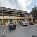 Person sick at apartment in Decatur
