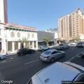 Person fainted at bar on East Broadway