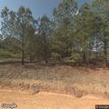 Brush fire threatens barn at Salters Pond Road