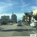 Elderly woman sought near the Clancy hotel
