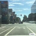 Patient having a seizure at courthouse on Magnolia Ave