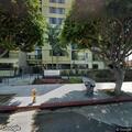 Medical alert alarm at apartment in Long Beach