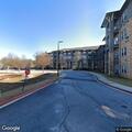 Patient fell in apartment at Durham Park Road