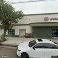 Person injured after fall at Willby Health Clinic