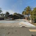Child with skin condition treated at Cesar Chavez Park