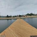 Aggressive man restrained at Colorado Lagoon park