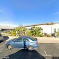Person experiencing abdominal pain at Seaview Lane