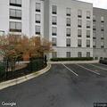 Commercial fire alarm at business on Bob Arnold Blvd
