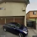 Neighbor reported hitting residents after loud dispute