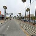 Person leaves property after disturbance report