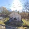 Complaint about generator placed in yard