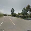 Person reports chest pain near Newhaven Drive