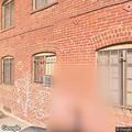 Officer requests cover at Elm Avenue apartment