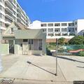 Man punched outside halfway house on Pacific Avenue