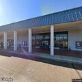 Traffic stop at Plaza Cinema and Spring Mall