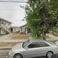 Neighbor dispute between adjacent residences