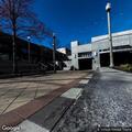 Man with chest pain near Church Street in Decatur