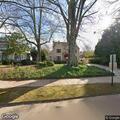 Person down injured in a fall at Avondale Estates