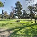 Man hit with water bottle at Recreation Park