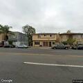Reported apartment fire on East 7th Street